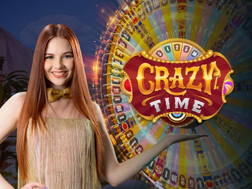 ক্রেজি টাইম