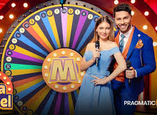 মেগা হুইল